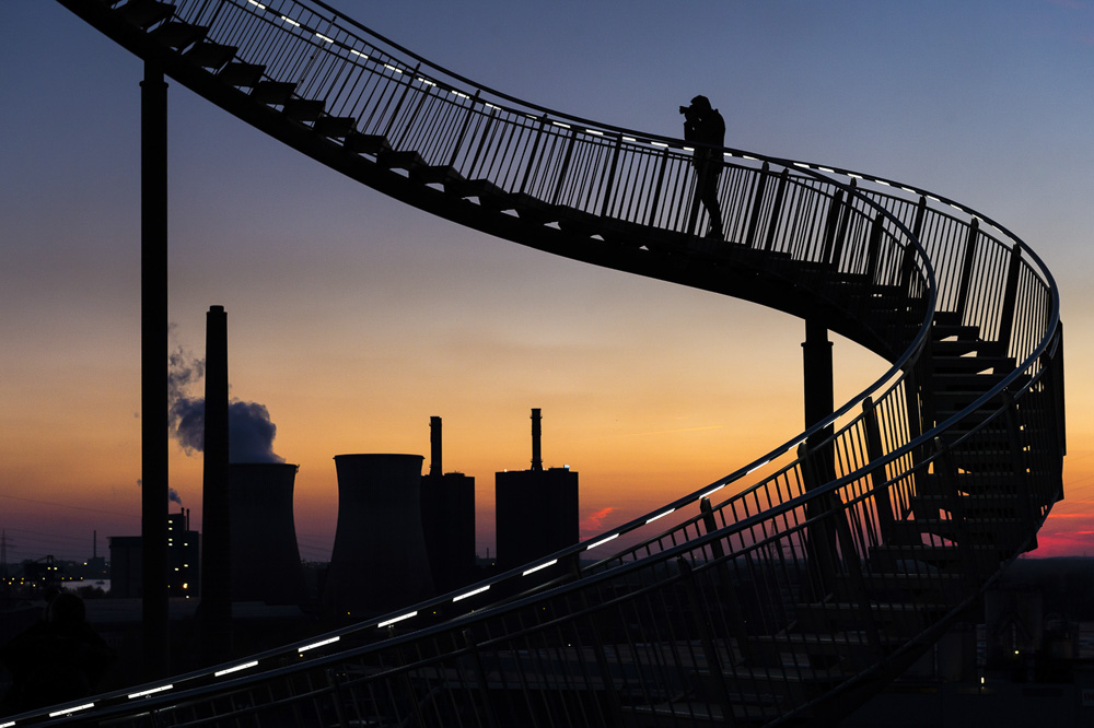 3. Platz Robert Seitz